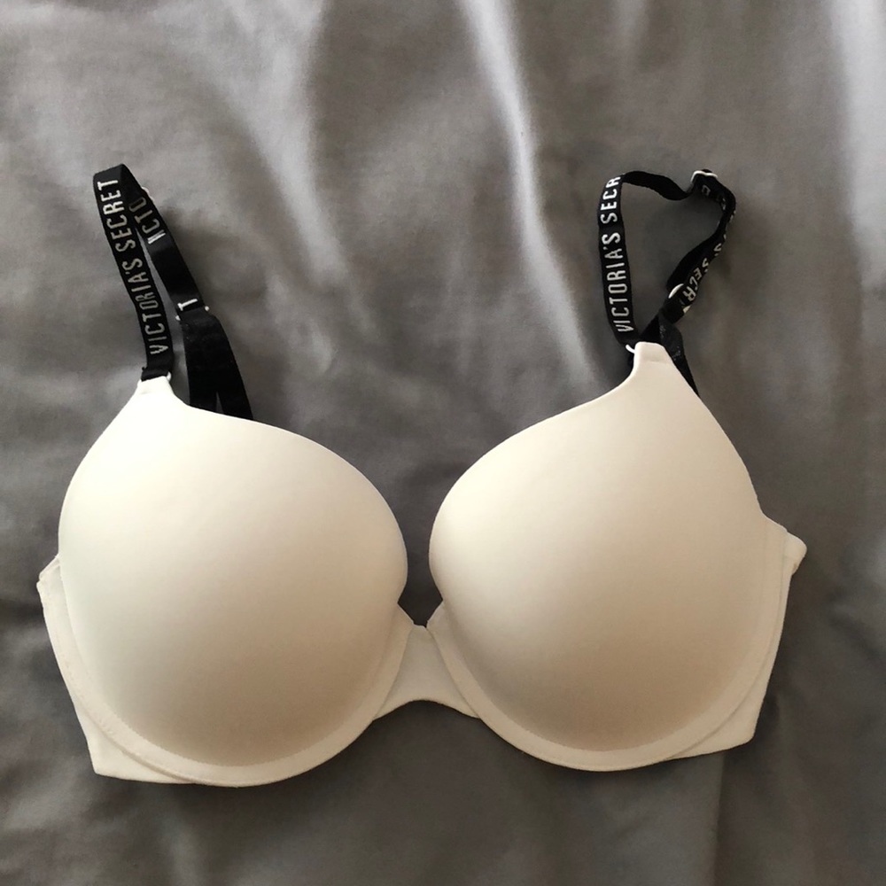 Victoria’s Secret Perfect Shape Push Up Bra